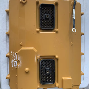 Module d'ordinateur ECU ECM 545C 551 552 58 D343 140B CX31-P600 BH150 pour pièces de moteur d'excavatrice contrôle électronique gp - Product Image 6