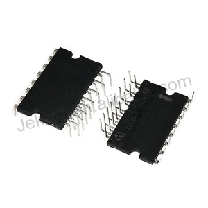 Jeking động cơ chuyển động đánh lửa Bộ điều khiển & Trình điều khiển kép trong dòng Intell. Mô-đun PWR 600V 15 ikcm15f60ga - Product Image 4