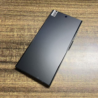 Teléfono S25 al por Mayor, 7.3 Pulgadas, 16GB+1TB, 48MP+108MP, Teléfono Inteligente Android 5G, Versión Global