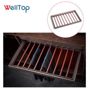 WELLTOP Phụ Kiện Tủ Quần Áo Sang Trọng Bán Chạy VT-10.105 Giá Để Giày Bên Trong Tủ Quần Áo Giá Sắp Xếp Đựng Giày Giá Sắp Xếp Đựng Giày - Product Image 6