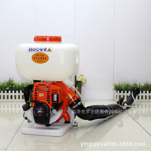 3W-15A Knapsack <b>Sprayer</b> 15L Gasoline Engine High Power Farm Agricultural Pest Control Equipment - Product Image 4
