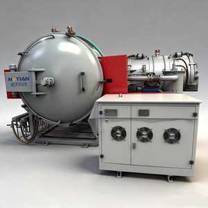 Horno de Resistencia de Grado Industrial de Fábrica Profesional, Construcción de Alta Resistencia para Aplicaciones en la Industria Minera y Metalúrgica - Product Image 3