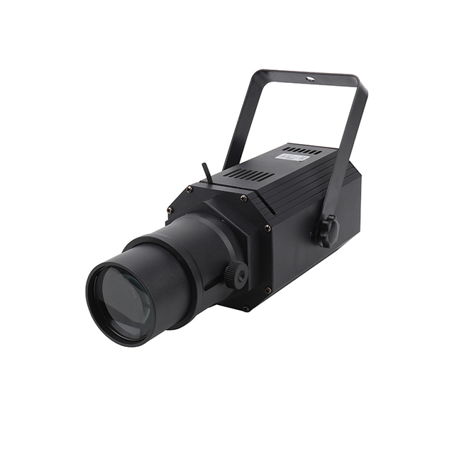 Lighting Manufacturer Hong He Factory Direct Profile Spot Ellipsoidals Led Profile Spot Light