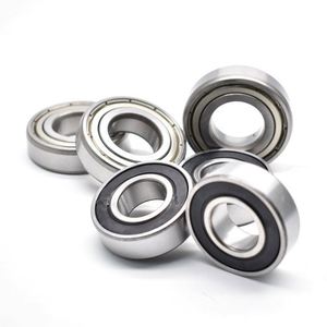 Abec 9 <strong>Abec5</strong> Skateboard Sizes <strong>Zz809</strong> <strong>Ball</strong> <strong>Bearing</strong> 8X22X7mm - Product Image 1