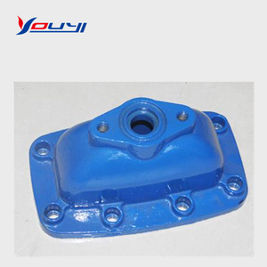 YOUYI Brand Z45X-16Q PN16 Soft <b>Seal</b> Gate D50-DN1000 Port Size Competitively Priced for Water Applications Z45X-16Q YOUYI Brand Z - Product Image 6