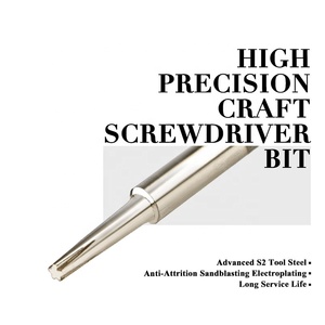 Fine S2 Tool Steel Pentalobe T2 Phillips Reparación de teléfonos móviles Destornillador de precisión para <span class=keywords><strong>iPhone</strong></span> Android Fijación - Product Image 3