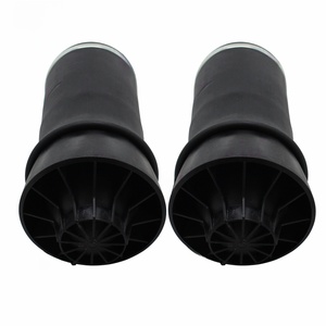 Resorte de Suspensión Neumática Trasera para Grand WK2 2011-2013, Resorte Neumático 68029912AE 68029911AB 68029912AC - Product Image 5
