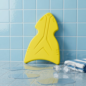 Kickboard de EVA para entrenamiento de natación, equipo de natación y buceo y accesorios - Product Image 1