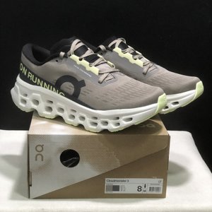 Nuove Sneakers di Lusso 2026 On Cloud Cloudmonster 3 High Top, <span class=keywords><strong>Scarpe</strong></span> di Alta Qualità, <span class=keywords><strong>Comode</strong></span> ed Eleganti, Tendenza Moda - Product Image 2