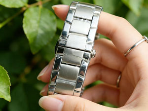 ราคาโรงงานขายส่ง นาฬิกาดำน้ำ CUBITUS 5167 ขนาด 40 มม. Cal.324 เครื่อง ETA ตัวเรือนเหล็กกล้า นาฬิกาข้อมือผู้ชายสุดหรู Relojes Hombre - Product Image 5