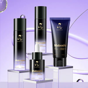 Ensemble de soins de <span class=keywords><strong>la</strong></span> peau Gluta pour un teint uniforme, éliminer les taches brunes, un teint jeune et lumineux, blanchiment terminal, marque privée - Product Image 6