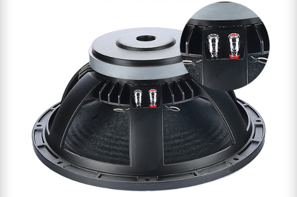High Power 15 Inch KTV Subwoofer Unit Audio Premium Quality Speakers Professional Subwoofer Outdoor Audio Speaker · image 3