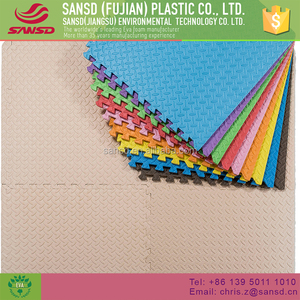 Nueva moda <span class=keywords><strong>de</strong></span> espuma <span class=keywords><strong>de</strong></span> <span class=keywords><strong>eva</strong></span> del bebé rompecabezas tatami para niños sala <span class=keywords><strong>de</strong></span> juegos <span class=keywords><strong>de</strong></span> los niños <span class=keywords><strong>de</strong></span> espuma - Product Image 2