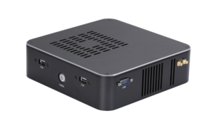 2025 elsky thế hệ thứ 11 i3/i5/i7 hd4009 Mini PC văn phòng và sử dụng nhà x86 Máy tính để bàn di động kép Lan kép Com Ubuntu - Product Image 3