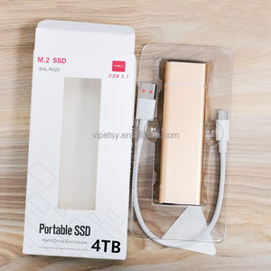 Mobil sabit disk harici sabit disk taşınabilir M.<span class=keywords><strong>2</strong></span> USB 1TB 2TB 4TB 8TG 16TB 64GB 128GBUSB 3.0 tip-c katı hal sürücü - Product Image 1