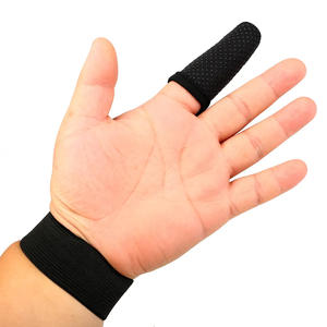 Gant de pêche à un doigt E Sport en matière synthétique, protection anti-éclaboussures pour hommes, gants de pêche en mer - Product Image 2