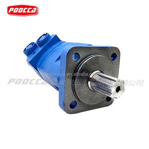 Moteur hydraulique Eaton Char Lynn OMSY 400cc série 2000 104-1391 - Product Image 4