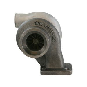Turbo 49179-02110 - Product Image 4