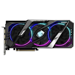Tarjeta Gráfica GeForce RTX 2060 SUPER 8G Usada con Enfriador de 3 Ventiladores, Memoria GDDR6 de 8GB, Compatible con RGB - Product Image 2
