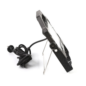 3000 lm Réglable AC Plug-in LED Work Light Flood Task Light avec 3M Câble pour Atelier Réparation Construction <span class=keywords><strong>Garage</strong></span> Utilisation Extérieure - Product Image 3