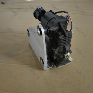 <span class=keywords><strong>Compresseur</strong></span> de <span class=keywords><strong>suspension</strong></span> d'alimentation en air pour <span class=keywords><strong>Land</strong></span> <span class=keywords><strong>Rover</strong></span> Range <span class=keywords><strong>Rover</strong></span> Sport L320 <span class=keywords><strong>Discovery</strong></span> <span class=keywords><strong>3</strong></span> 4 AMK LR078650 LR075237 Pompe d'amortisseur - Product Image 6