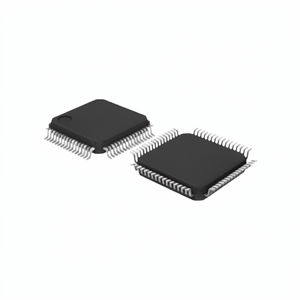Componentes Electrónicos, Accesorios, IC MCU 32BIT 96KB 64LQFP CY9AFB41LAPMC-G-JNE2 Integrado 64 LQFP En Stock - Product Image 1