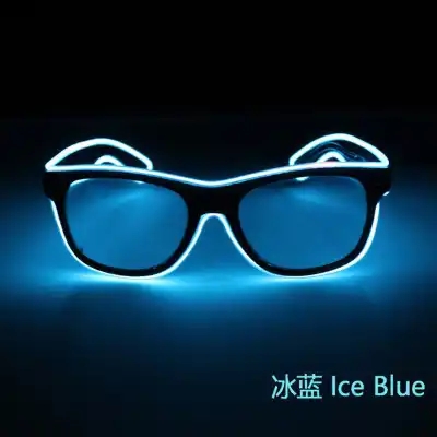 Bleu glace