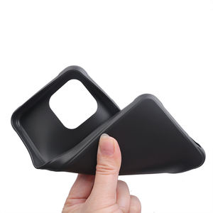 Étuis de téléphone mats pour UMIDIGI <span class=keywords><strong>Bison</strong></span> X10S Power 7 Max A13 <span class=keywords><strong>GT2</strong></span> G5 A15 C1 F3 <span class=keywords><strong>Pro</strong></span> Couverture arrière souple antichoc - Product Image 5