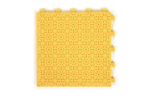 Baldosas de Suelo Elásticas Entrelazadas Alite para Canchas de Baloncesto y Uso Multideportivo con Excelente Rendimiento Deportivo - Product Image 3