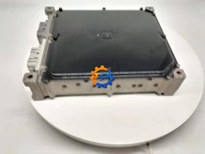 Repuestos para Controlador ECU ECM de Excavadora E330B E330B L E330B LN, 1263022 164-8255 1648522 - Product Image 3