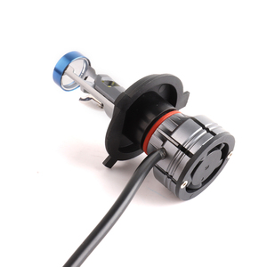 <span class=keywords><strong>Phare</strong></span> de <span class=keywords><strong>moto</strong></span> Canbus 35W <span class=keywords><strong>12V</strong></span>, projecteur, système d'éclairage de <span class=keywords><strong>moto</strong></span>, ampoule de <span class=keywords><strong>phare</strong></span> <span class=keywords><strong>LED</strong></span> - Product Image 4