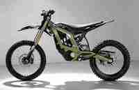 Lbx 2.0 Surron Light Bee 2 Surron Light Bee 2 Batterie 78.54V 45Ah 24Kw Moto électrique moderne