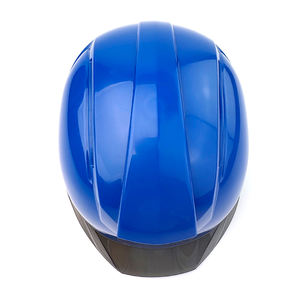 خوذة أمان صناعية معتمدة من ANSI/CE، خوذة صلبة مقاومة للصدمات مصنوعة من البلاستيك ABS لمواقع البناء - Product Image 5