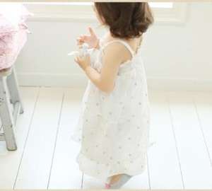 Robes de soirée courtes blanches pour filles de 1 an, OEM - Product Image 4