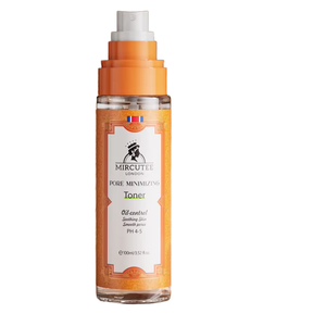 Tónico Minimizador de Poros MIRCUTEE 100ml, Control de Grasa, Líquido con Hamamelis para Piel Grasa, Mujeres Adultas, Estilo Lujoso - Product Image 1