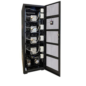 Antminer antrack V1 Hydro khai thác mỏ tủ cho S19 hyd S21 + hyd BTC thợ mỏ nước làm mát tủ - Product Image 2