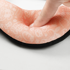 Protector de Cinturón de Seguridad para Niños, Ajustador de Cinturón de 5 Puntos, Estilo de Dibujos Animados, Algodón PP, Producto Portátil para Bebés - Product Image 2