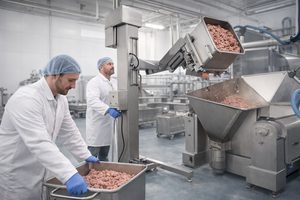 Sollevatore Verticale Industriale <span class=keywords><strong>per</strong></span> <span class=keywords><strong>Prodotti</strong></span>: Facile Utilizzo e Bassa Manutenzione - Product Image 3