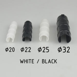 Kunci jaring pengencang plastik rumah kaca klip jepret klem murah aksesori rumah kaca <span class=keywords><strong>promo</strong></span> rumah kaca - Product Image 3