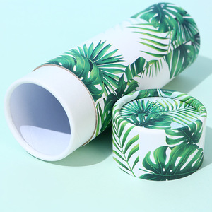 Giấy Lót Ống Nâng Tùy Chỉnh Hộp Đựng Son Bóng Môi Thân Thiện Với Môi Hộp Rỗng Khử Mùi Hộp Tròn Đóng Gói Hình Trụ - Product Image 6