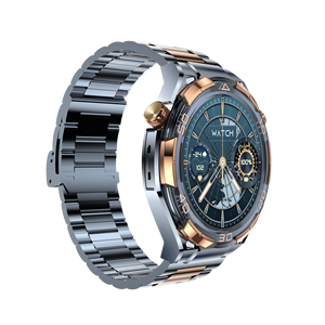 <span class=keywords><strong>Nuovo</strong></span> Smartwatch Wi8 Pro 2026 da 1,62 pollici: Straordinario e Impermeabile IP68 con Chiamate, Monitoraggio Frequenza Cardiaca e Messaggi - Product Image 6