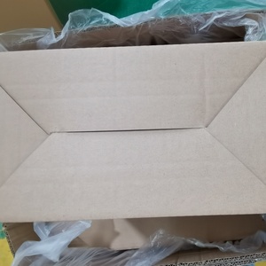 Custom Luxury Foldable Corrugated Cardboard <b>Box</b> for Fruit Gift Beer Packaging Premium Matt Lamination High-End Logo - Product Image 2