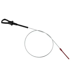 Varilla Medidora de Aceite de Motor para Automóvil, Compatible con <span class=keywords><strong>BMW</strong></span> Serie 1 y 3 F20 F21 F30 F31 11437600470 2010-2016 - Product Image 1
