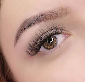 Système de rehaussement des cils coréen à vente chaude en gros, lunettes opaques à rétention de chaleur réutilisables en silicone - Product Image 5