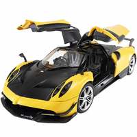 Haute qualité 1:14 Simulation électrique RC voiture de course télécommande jouet voitures jouet pour les enfants