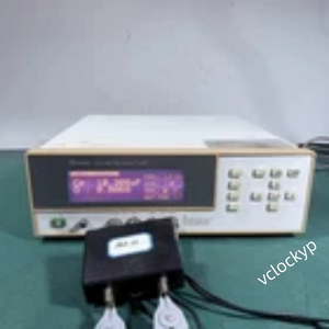 1 ชิ้น Chroma11022 LCR Bridge 100KHZ/ic มือสอง - Product Image 2