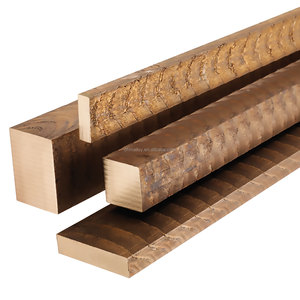 C18150 Dải Thanh Cur1zr Hợp Kim Crôm Zirconium Đồng - Product Image 2