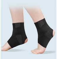 Protection professionnelle cheville manchon antidérapant tricoté cheville Pad pour hommes et femmes garde Sports de plein air protecteur