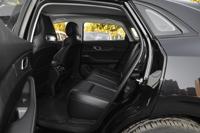 Chine voiture pas cher Uni K Changan 2023 nouvelles voitures d'occasion Changan Uni K essence 2025 Suv hybride 2.0t 4wd Changan Unik Uni K Idd 2024
