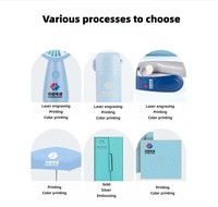 Bureau d'affaires, mariage musulman, coffret cadeau retour, boîte à cadeaux islamique, serviette de luxe promotionnelle pour le Ramadan